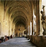 PARADOR DE LEON 15 Interior